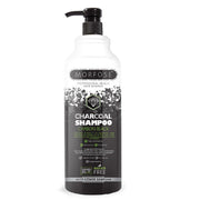Morfose Carbon Shampoo Sulfatfrei 1000 ml