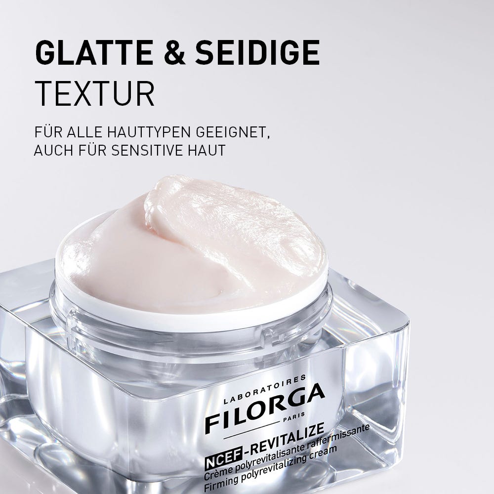 FILORGA NCEF Revitalize Creme 50 ml