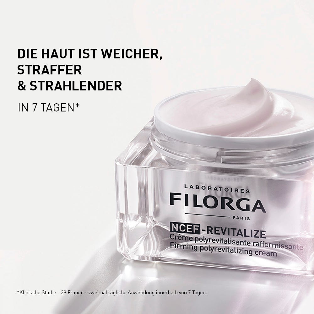 FILORGA NCEF Revitalize Creme 50 ml