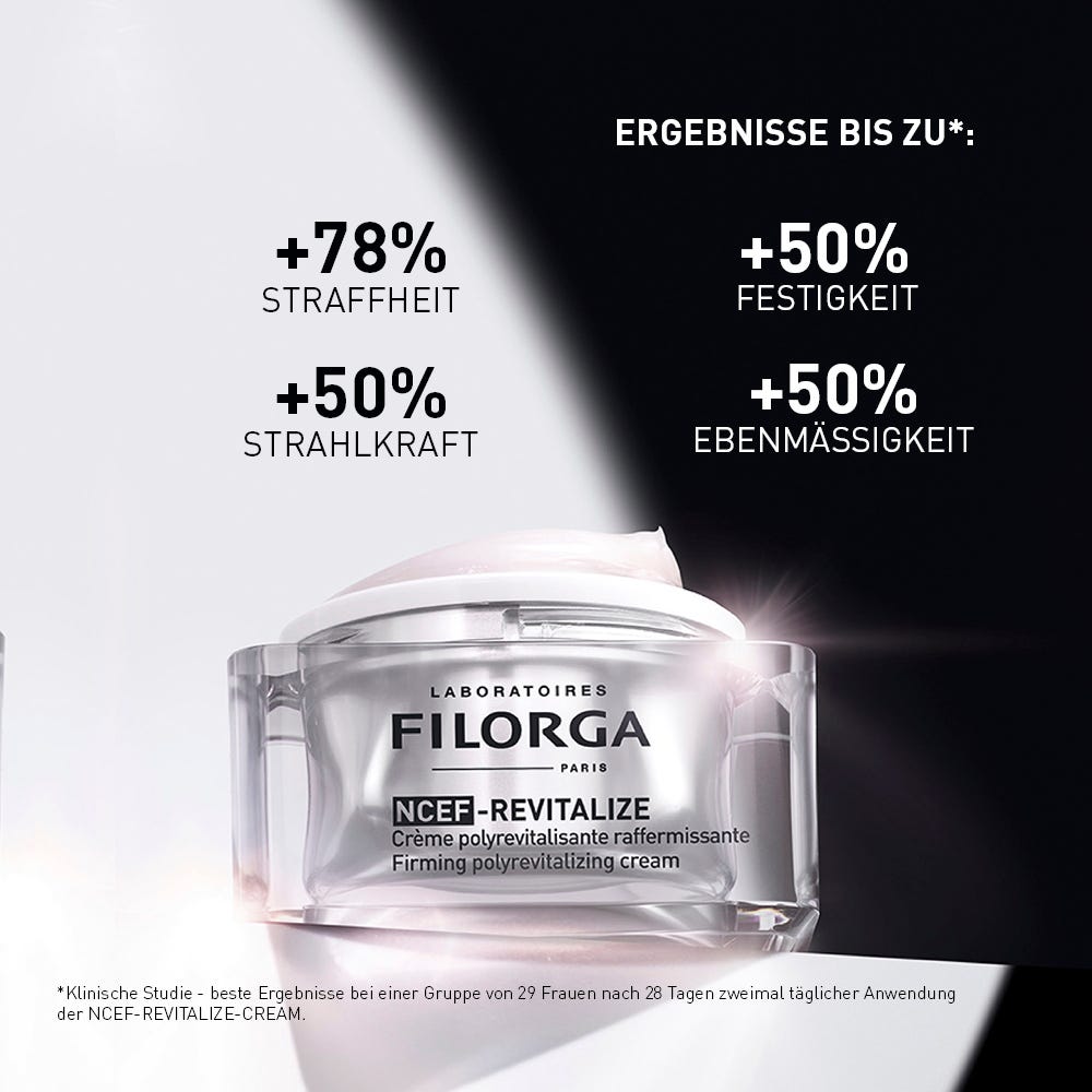 FILORGA NCEF Revitalize Creme 50 ml