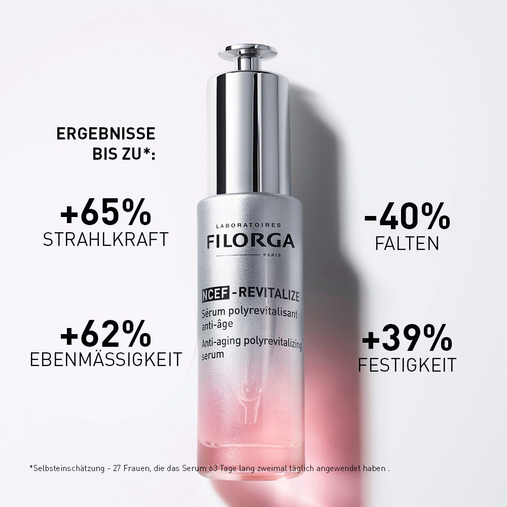 FILORGA NCEF Revitalize Serum 30 ml