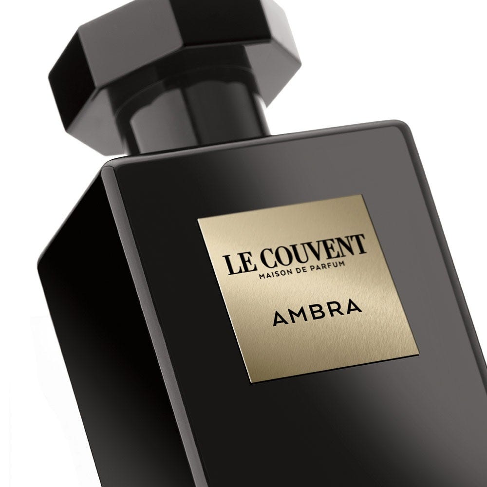LE COUVENT Ambra Eau de Parfum Spray 100 ml