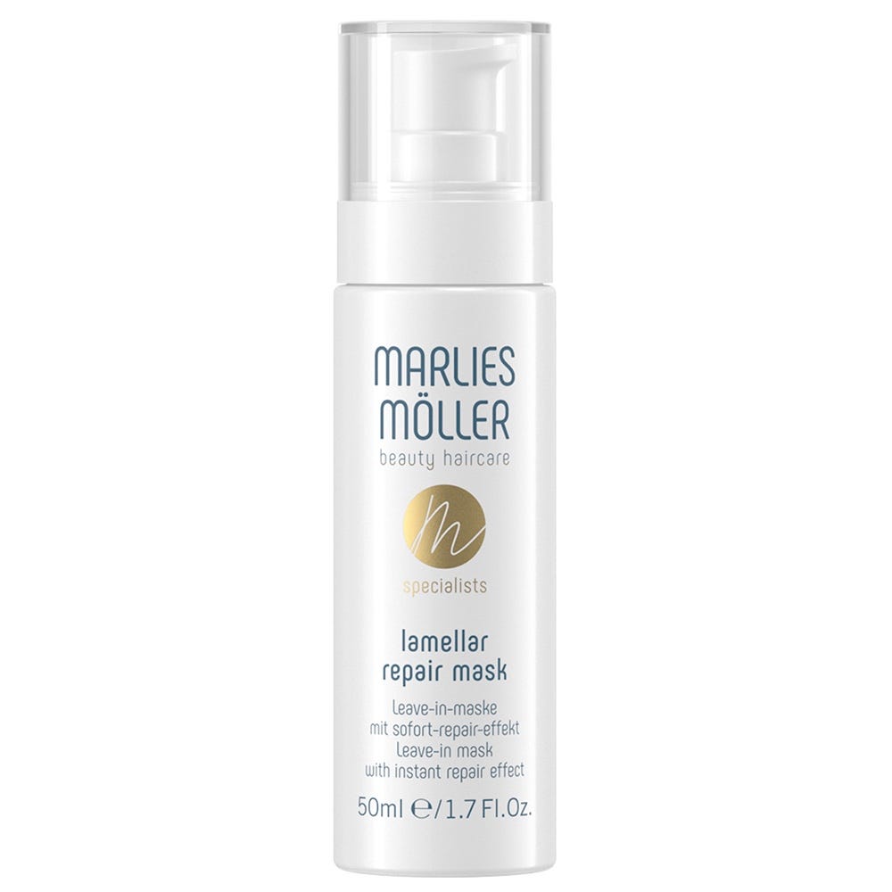 Marlies Möller Specialists Lamellar Mask 50 ml