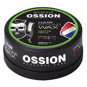 Morfose Ossion Premium Barber Hair Wax Matt 150 ml