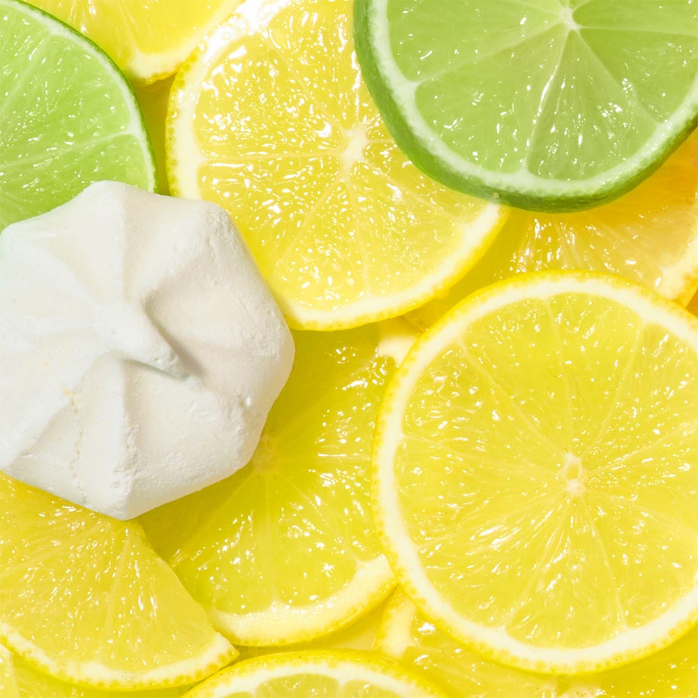 NUXE Geschenkset Sweet Lemon