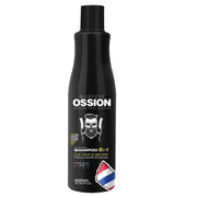 Morfose Ossion Premium Barber Shampoo 500 ml