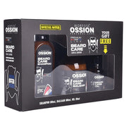 Morfose Ossion Beard Care 3er Set