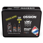 Morfose Ossion Beard Care Set