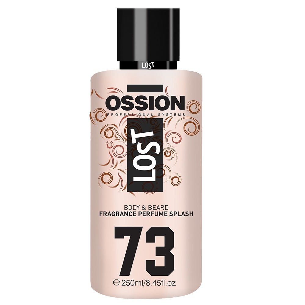 Morfose Ossion Lost Men No.73 Body Mist 250 ml
