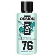 Morfose Ossion Lost Men No.76 Body Mist 250 ml