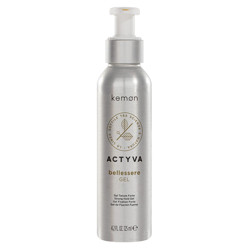 kemon Actyva Bellessere Gel 125 ml