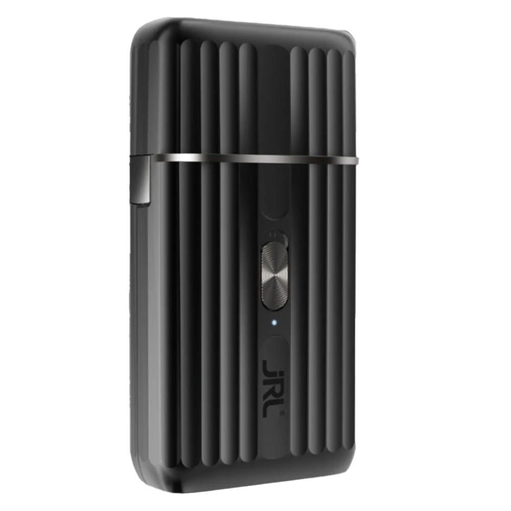 JRL Professional Onyx Single Foil Shaver