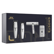 JRL Professional White Ghost Combo Kit -3-