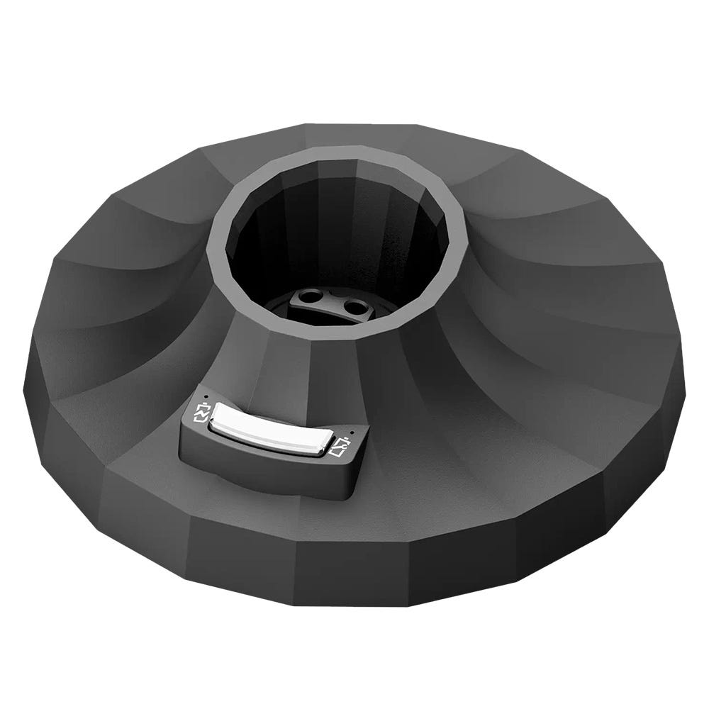 JRL Professional 2020C-B Reset IQ Charging Dock