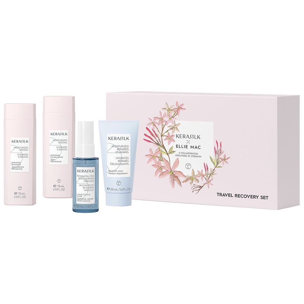 Kerasilk Travel Set