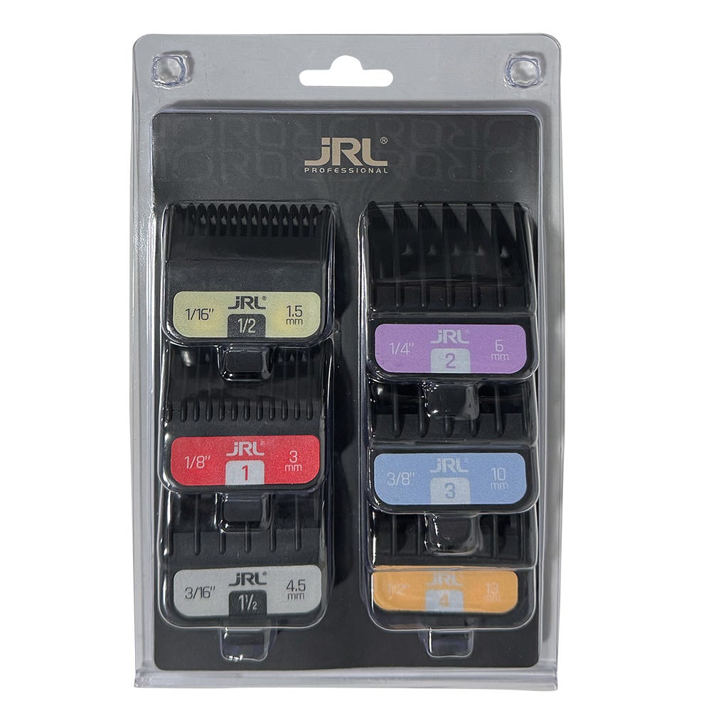 JRL Professional Double Magnet Clipper Guard