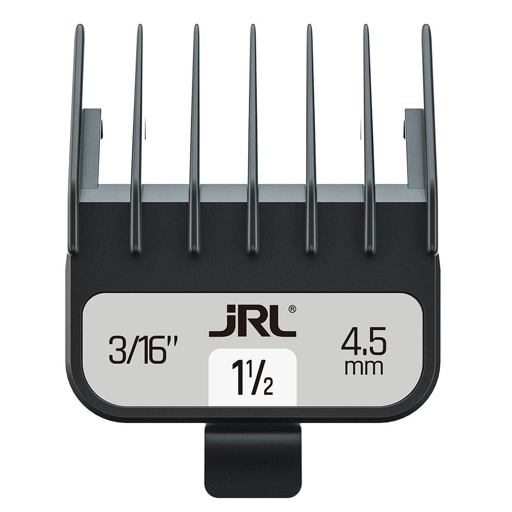 JRL Professional Double Magnet Kammaufsatz 4,5 mm