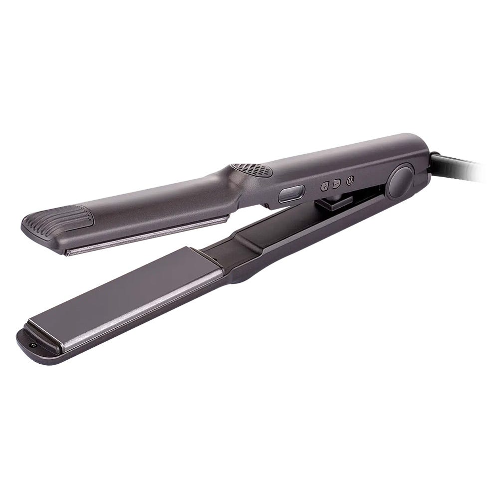 JRL Professional Straight & Curl Iron 9 cm x 3,8 cm