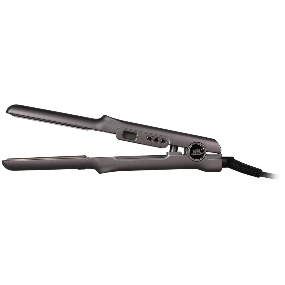 JRL Professional Straight & Curl Iron 9 cm x 3,8 cm
