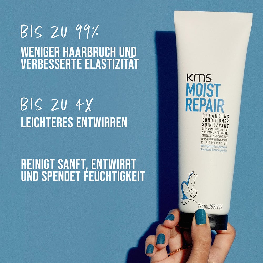 KMS Moistrepair Cleansing Conditioner 275 ml