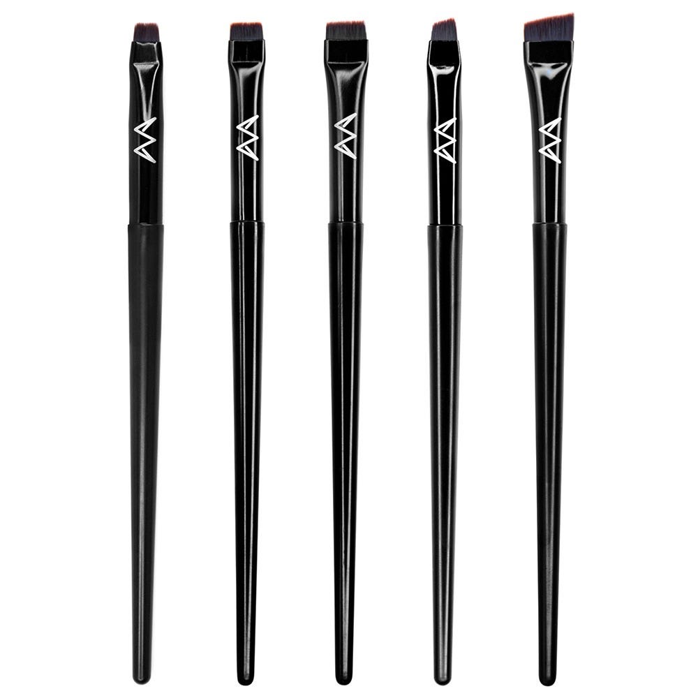 Miss Brows Brow & Lip Pinsel Mittel