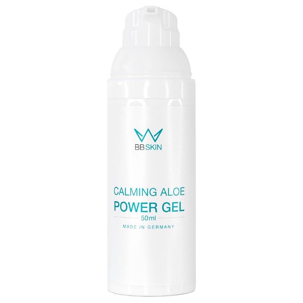 BB SKIN Calming Aloe Power Gel 50 ml