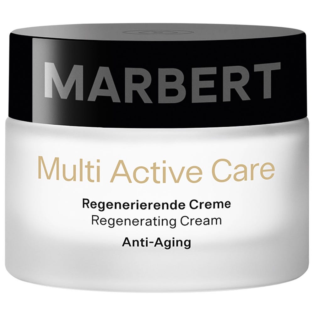 MARBERT Multi Active Care Regenerierende Creme 50 ml