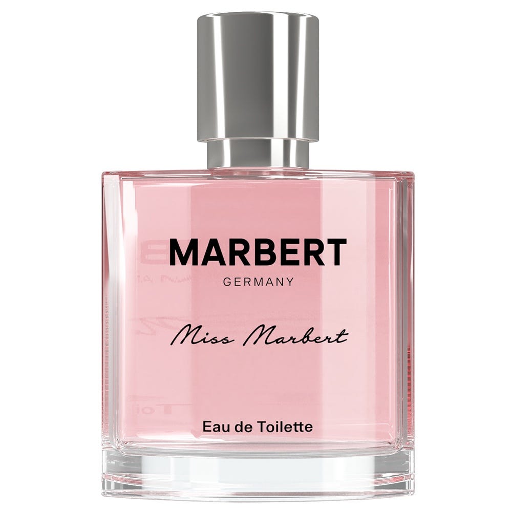 MARBERT Miss Marbert EdT 50 ml