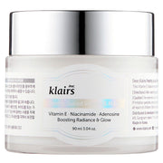 Dear, Klairs Freshly Juiced Vitamin E Mask 90 ml