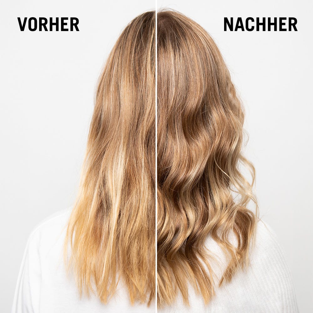 Schwarzkopf BC Bonacure Color Freeze Spray Conditioner 200 ml