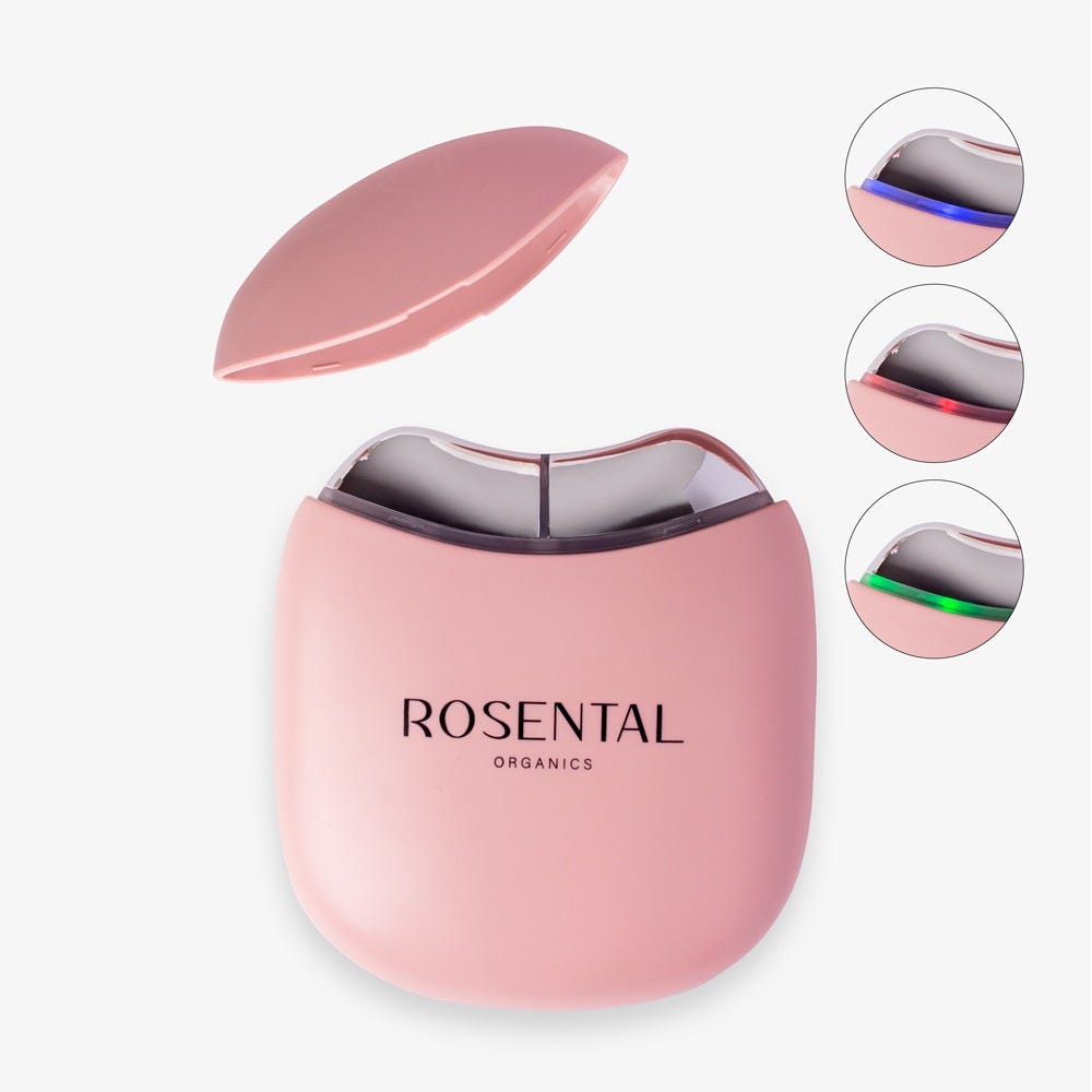 Rosental Organic EMS Gua Sha