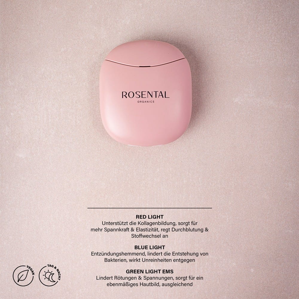 Rosental Organic EMS Gua Sha