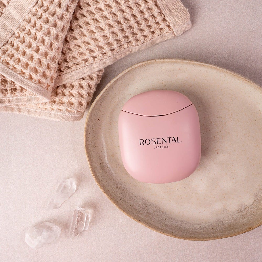 Rosental Organic EMS Gua Sha