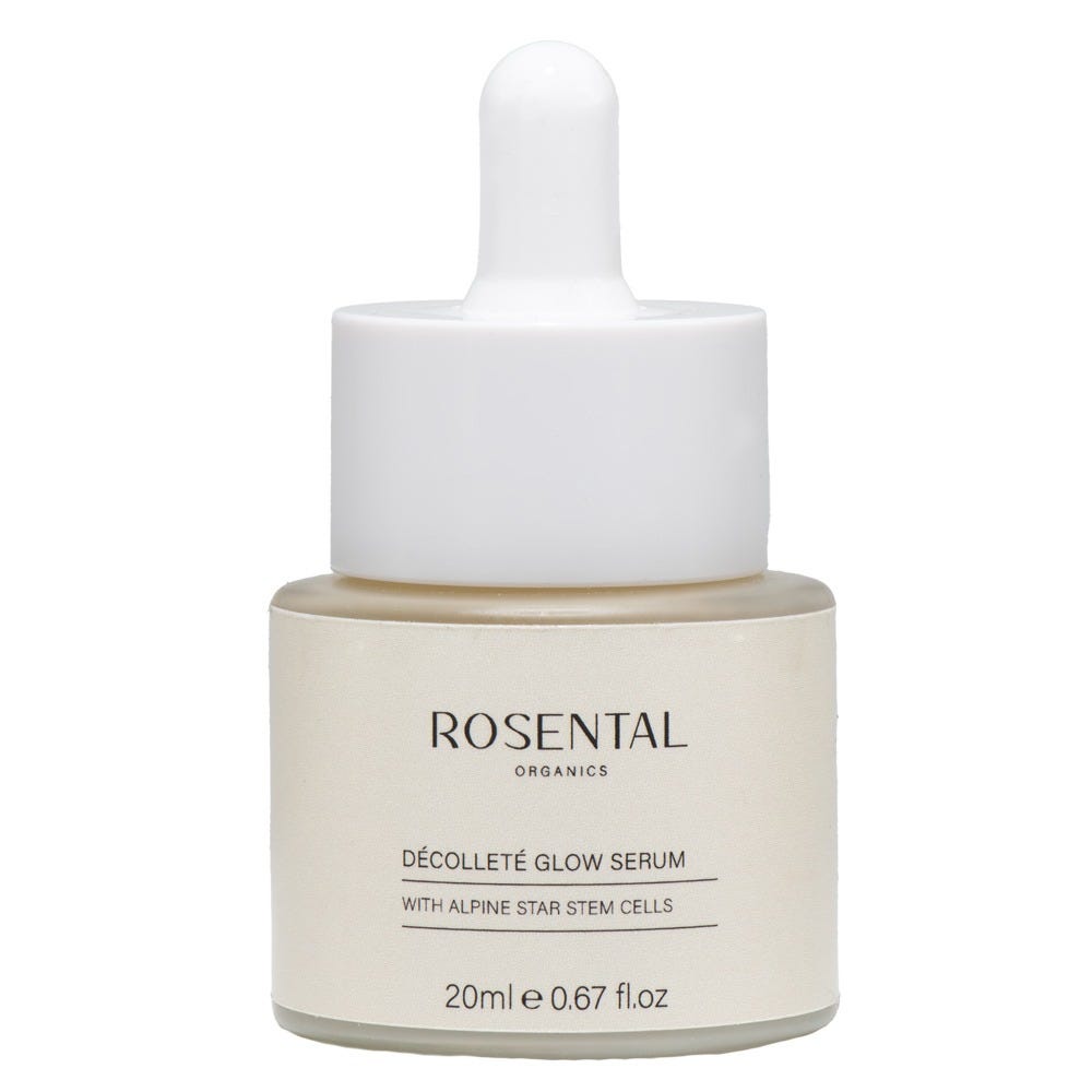 Rosental BB Serum with Ginseng & Squalane Dark 30 ml
