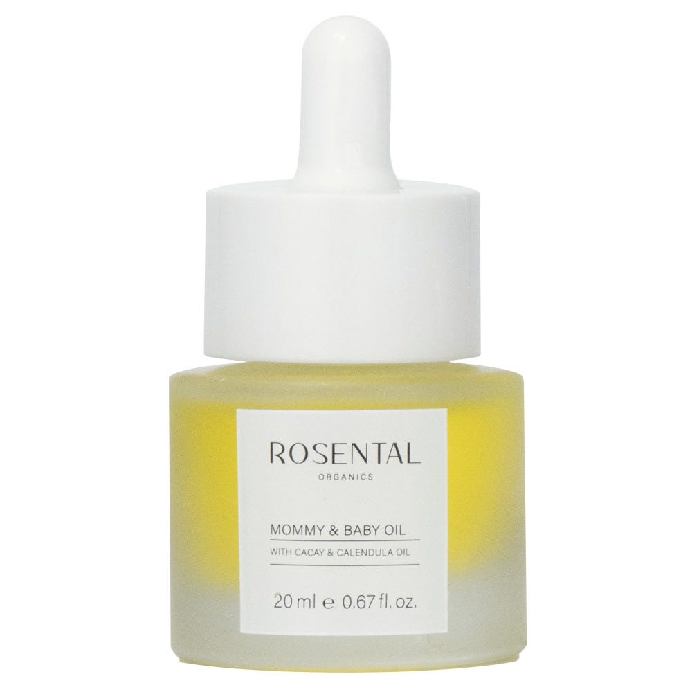 Rosental Organics Regenerating Oil For Stretchmarks 20 ml