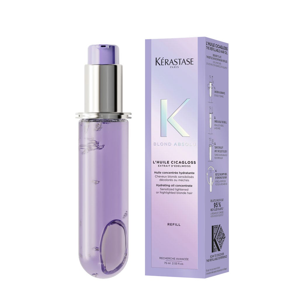 Kérastase Blond Absolu Cicagloss Refill 75 ml