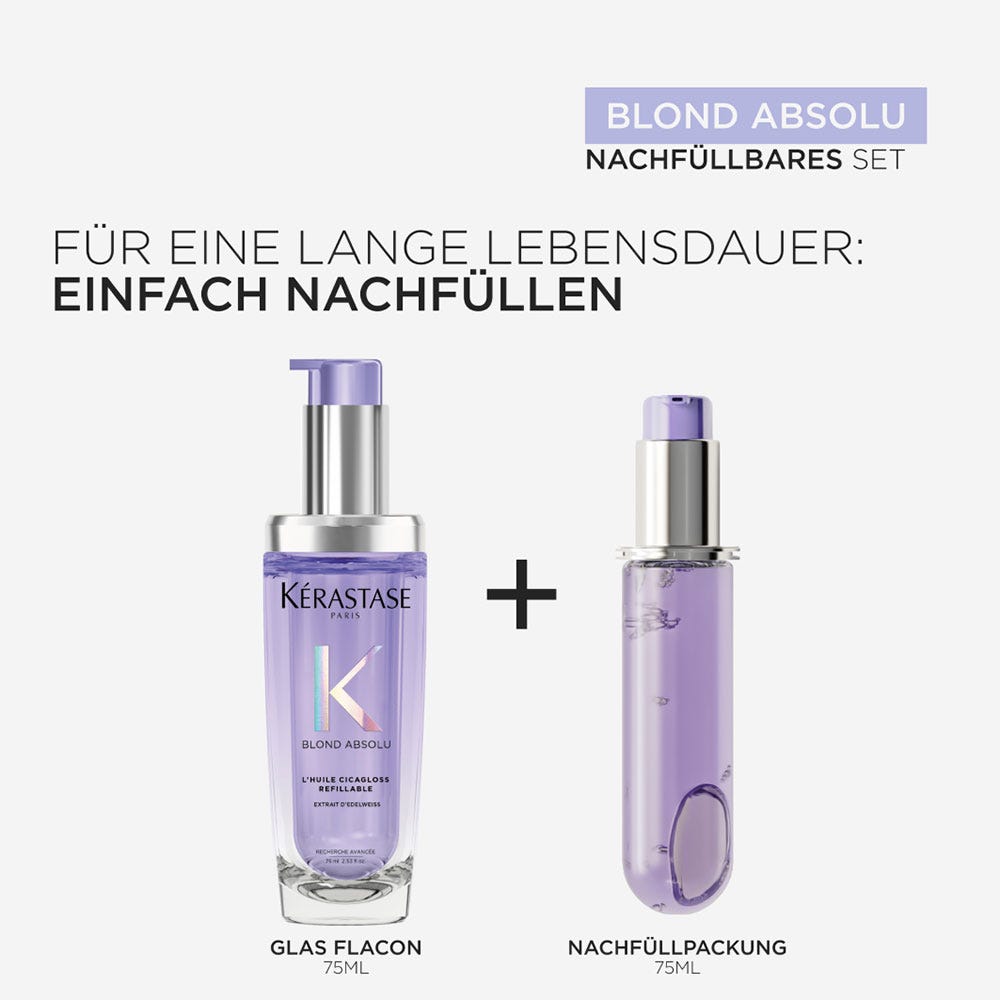 Kérastase Blond Absolu Cicagloss Refill 75 ml