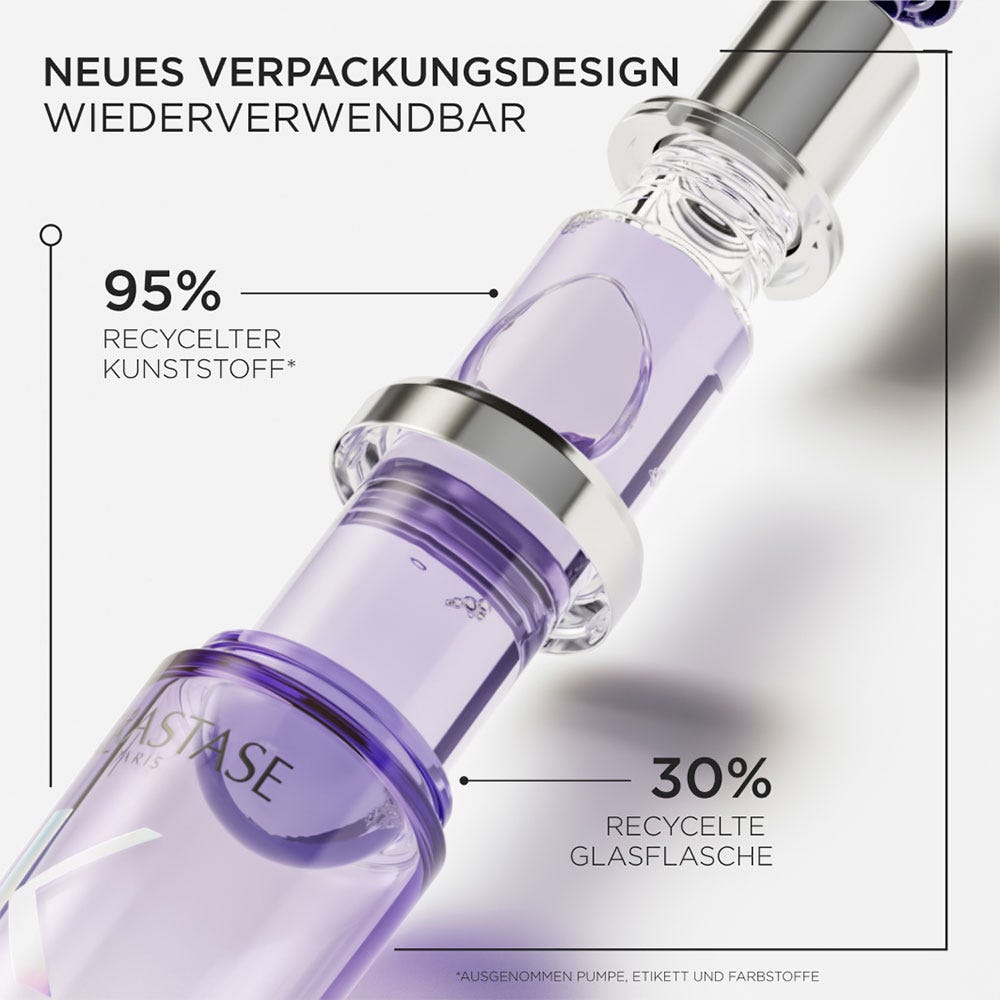 Kérastase Blond Absolu Cicagloss Refill 75 ml