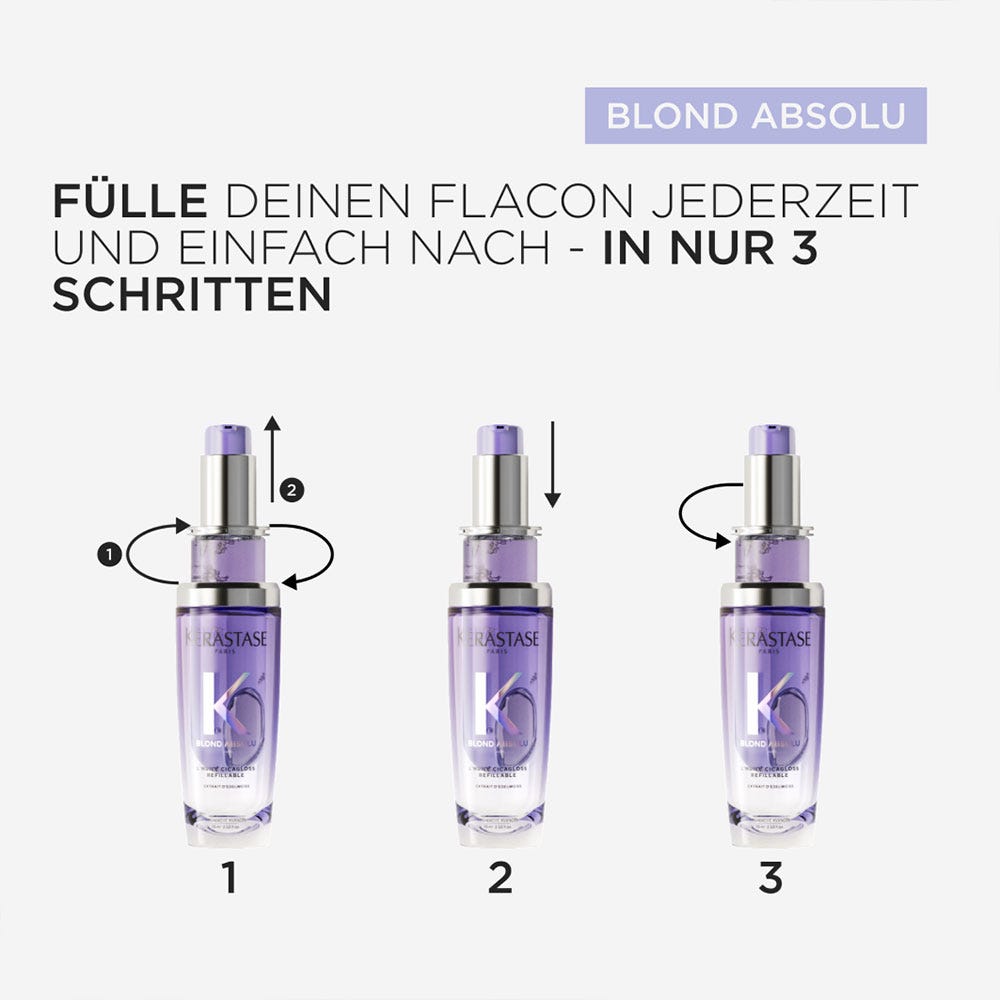 Kérastase Blond Absolu Cicagloss Refill 75 ml