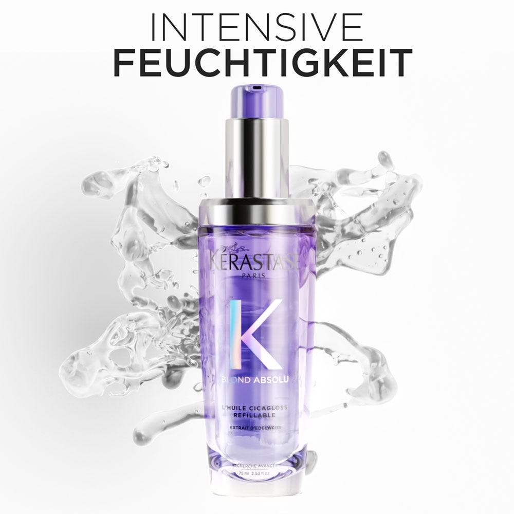 Kérastase Blond Absolu Cicagloss Refill 75 ml