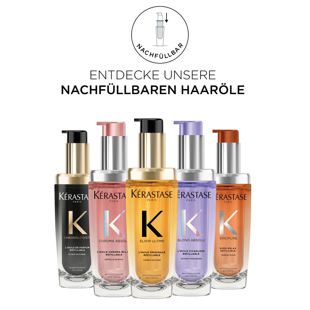 Kérastase Blond Absolu Cicagloss Refill 75 ml