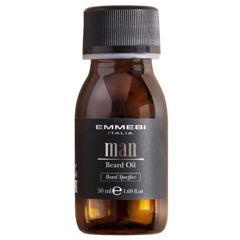 EMMEBI Man Beard Oil 50 ml
