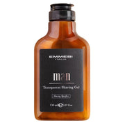 EMMEBI Man Transparent Shaving Gel 100 ml