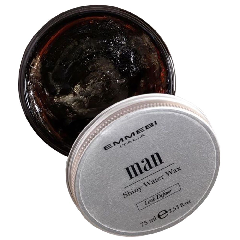 EMMEBI Man Shiny Water Wax 75 ml
