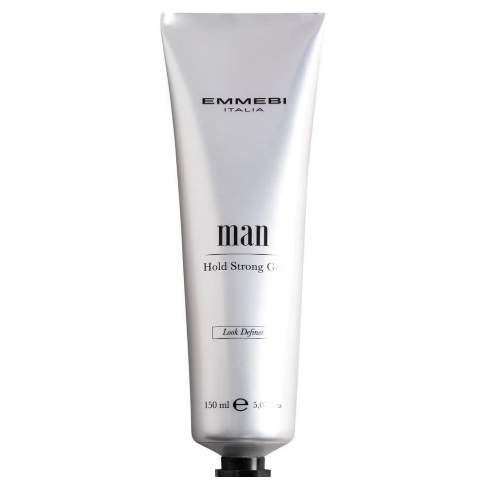EMMEBI Man Strong Hold Gel 150 ml