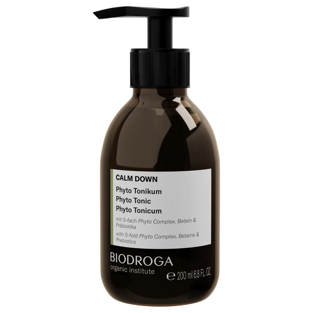 Biodroga Calm Down Phyto Tonikum 200 ml