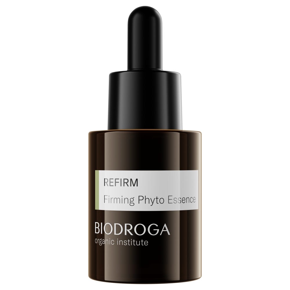 Biodroga Refirm Straffende Phyto Essenz 15 ml