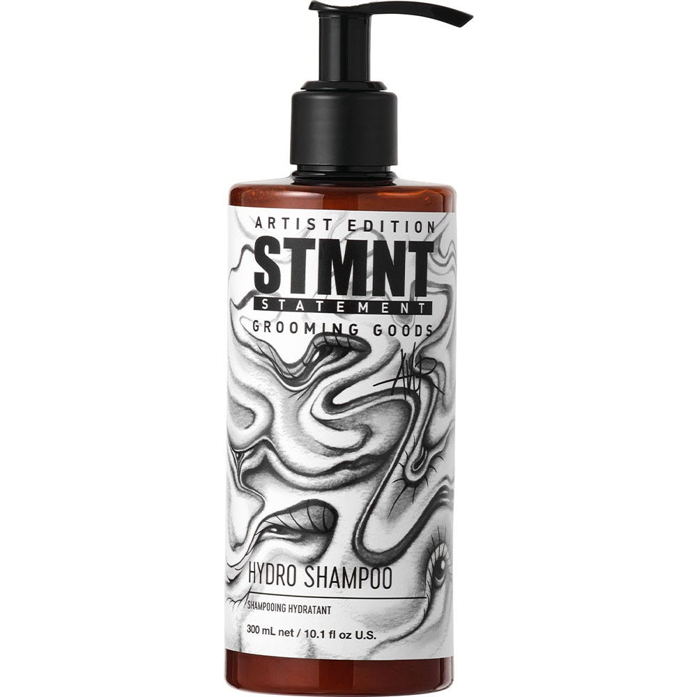 STMNT Grooming Goods Hydro Shampoo Artist Edition 300 ml