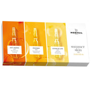 Monteil Paris Summerampullen Nutrition Ampoule Set