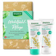 Rausch Geschenkset Sensitive 400 ml